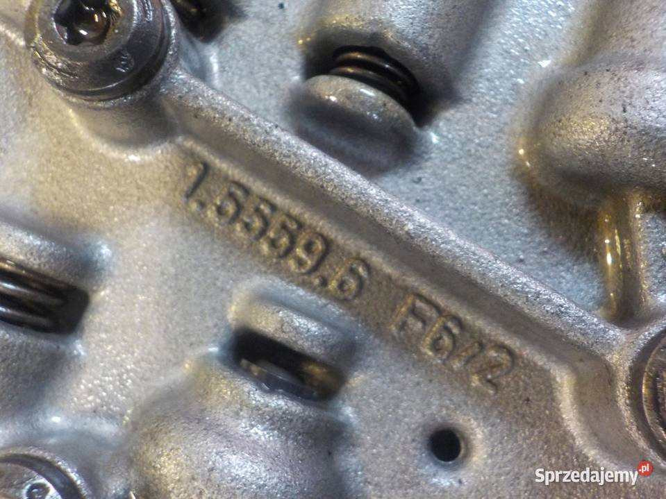 BMW E90 E87 20 D 10r 177 N47 mechatronika