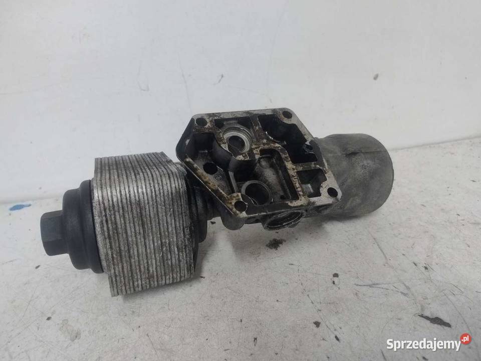 CHŁODNICZKA OLEJU AUDI A3 8P 045115389C sprzedam