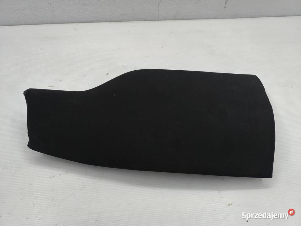 BOCZEK TAPICERKA KANAPY PRAWY BMW F31 LIFT osobowe