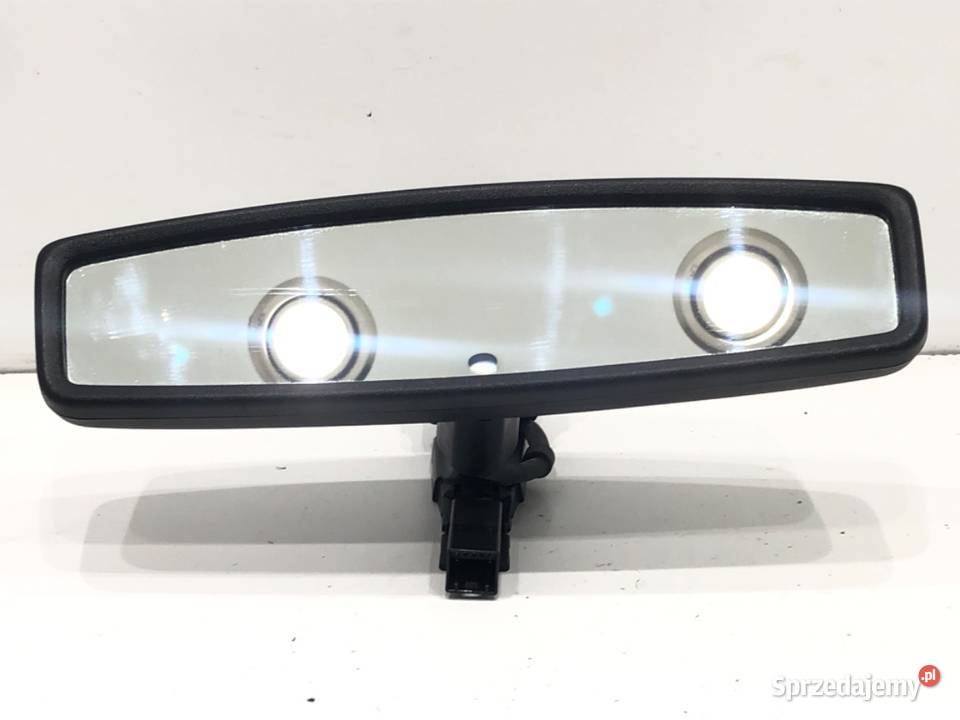 LUSTERKO WEWNĘTRZNE OPEL INSIGNIA A 13315733