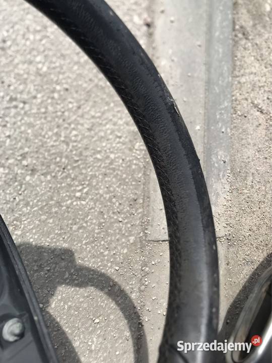 Kierownica w 204 mercedes Pozostałe Kielce sprzedam