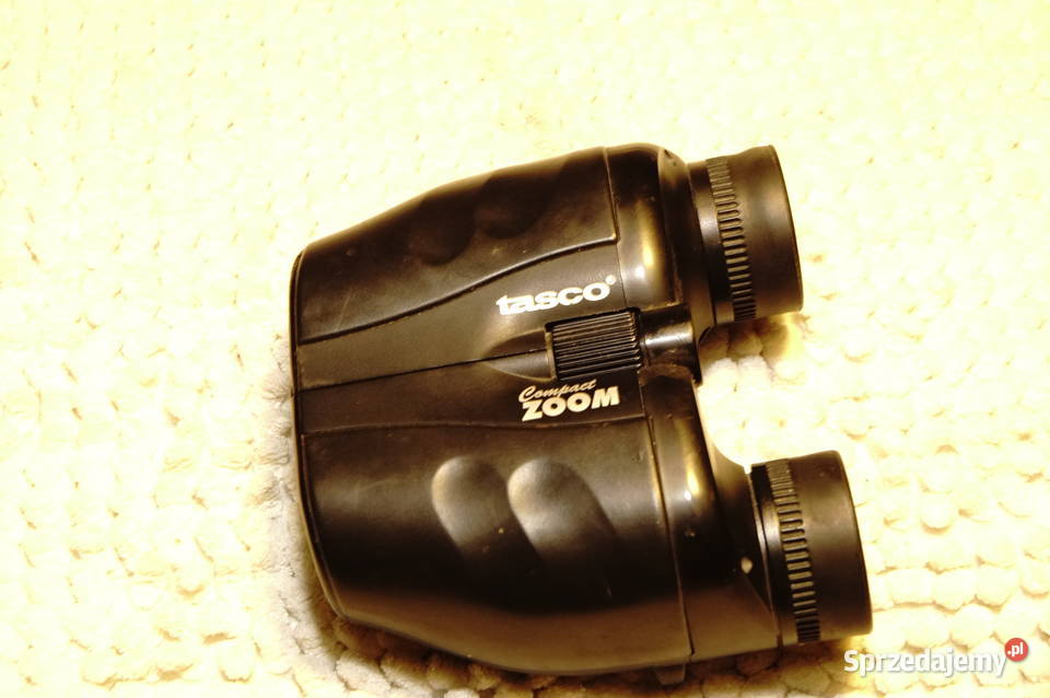 Lornetka TASCO 7x15x25 Bielsko-Biała