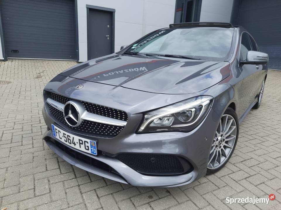 200d 7GDCT AMG Line Panorama Led HiGH Performace