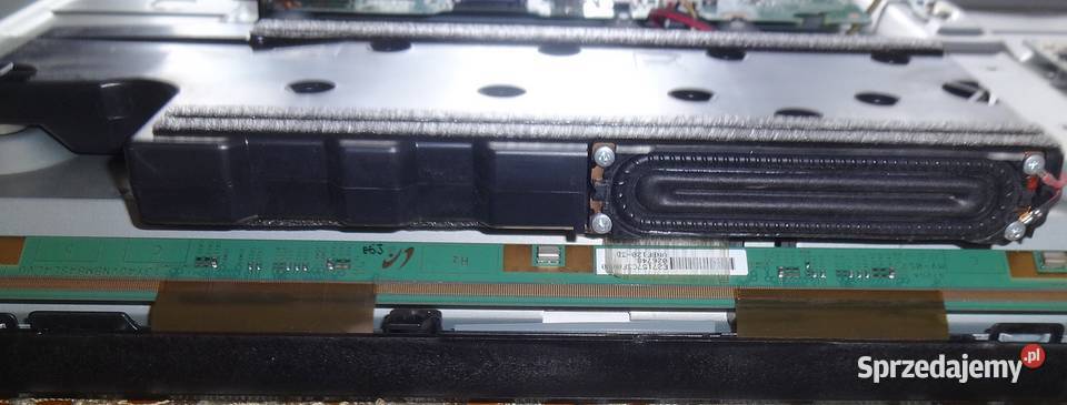 Głośniki BN9625565A 6 ohm 10w Samsung zachodniopomorskie