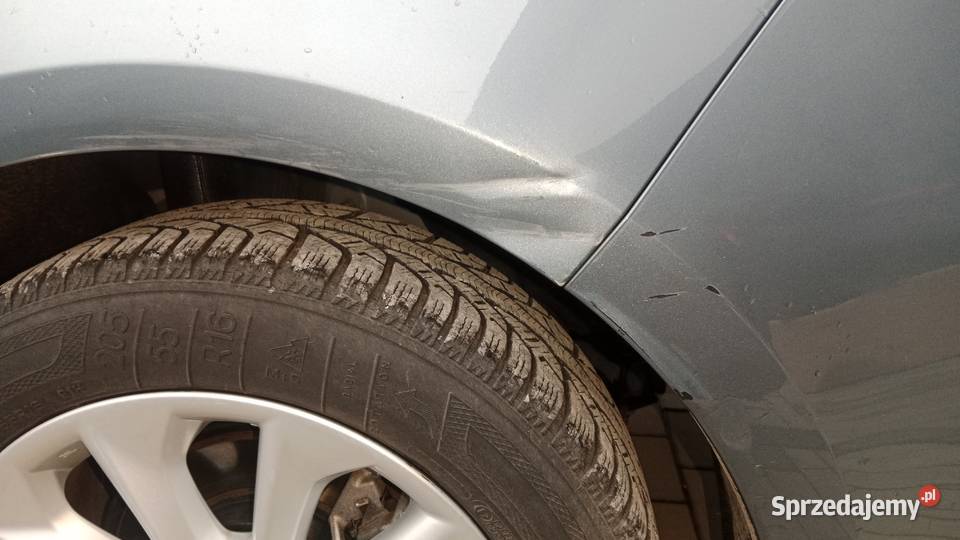 Toyota Corolla 15 VVTI 125 COMFORT lubelskie Zofiówka