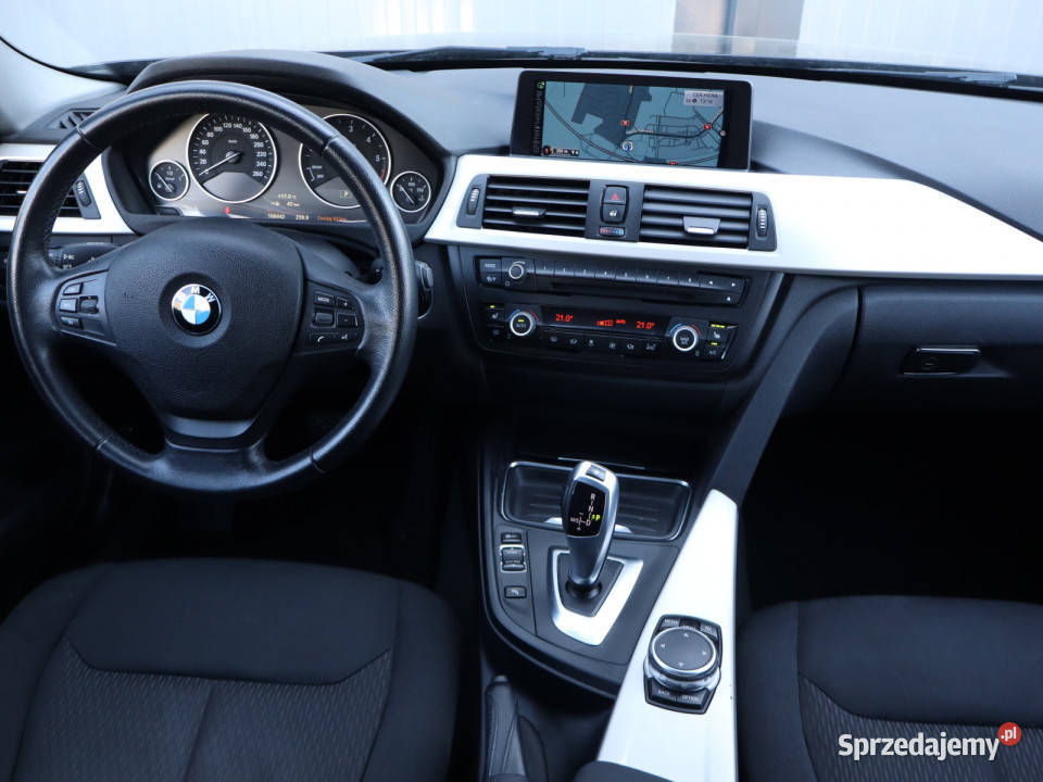 BMW 3 320 d xDrive Bielany Wrocławskie