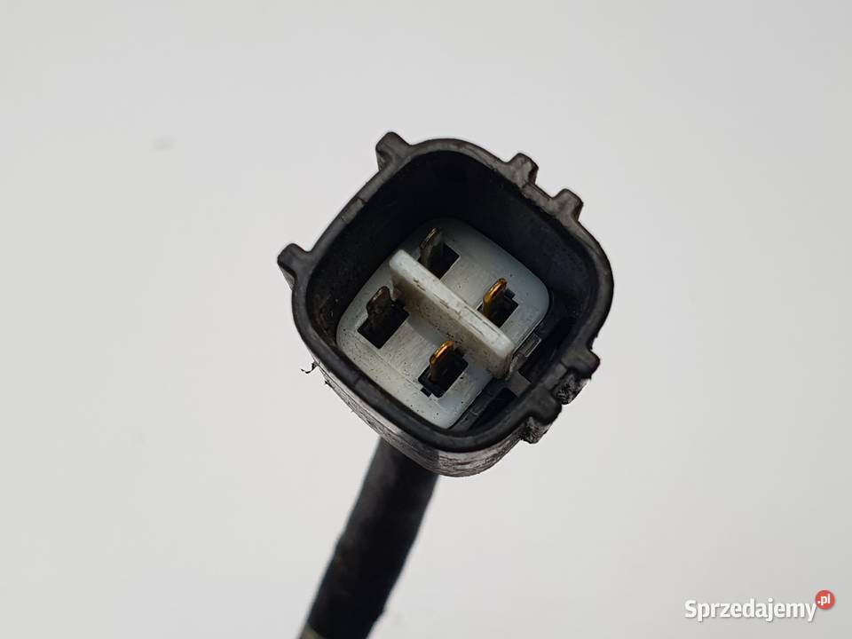 SONDA LAMBDA Toyota Yaris 13 VVTI Denso osobowe lubelskie Chełm