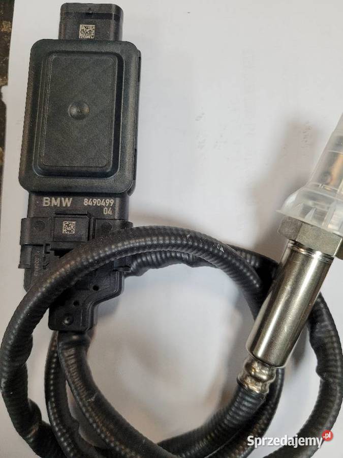 Nox Sensor 13628490499 8490499 13 62 8 490 499 mazowieckie sprzedam