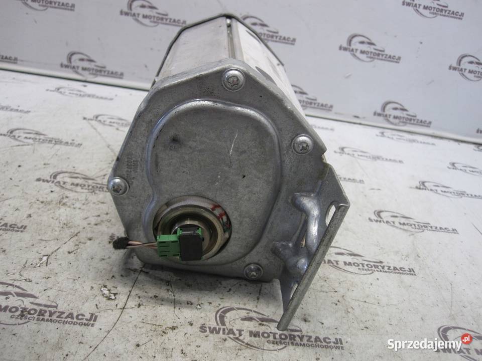 BMW E87 09r AIRBAG poduszka pasażera 6982860 Kielce