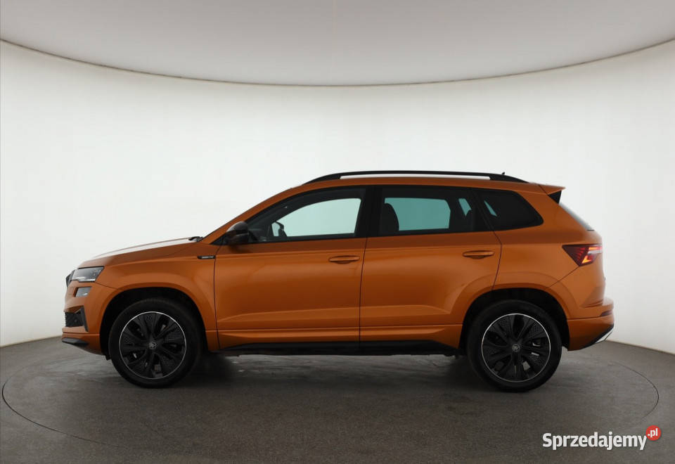 Skoda Karoq 15 TSI Piaseczno sprzedam