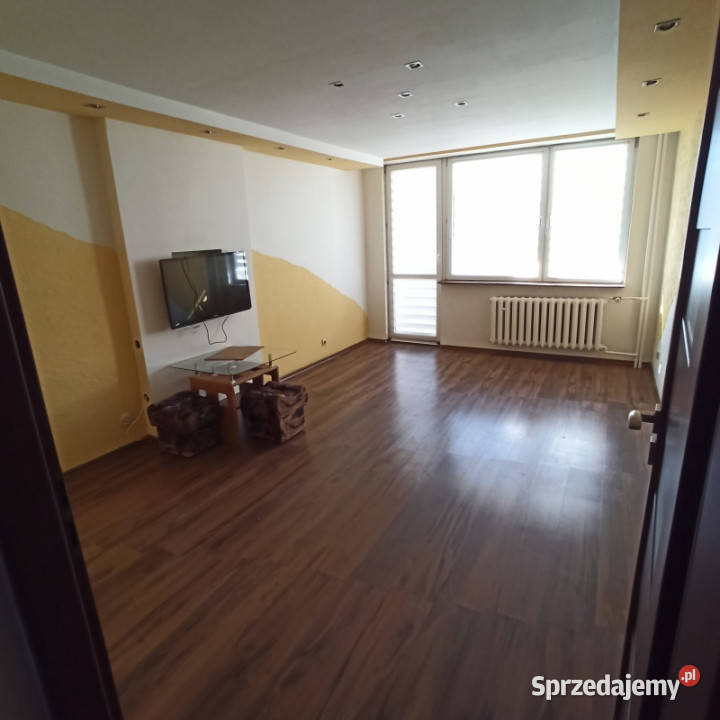 Wynajmę mieszkanie pracowników Sosnowiec sprzedam