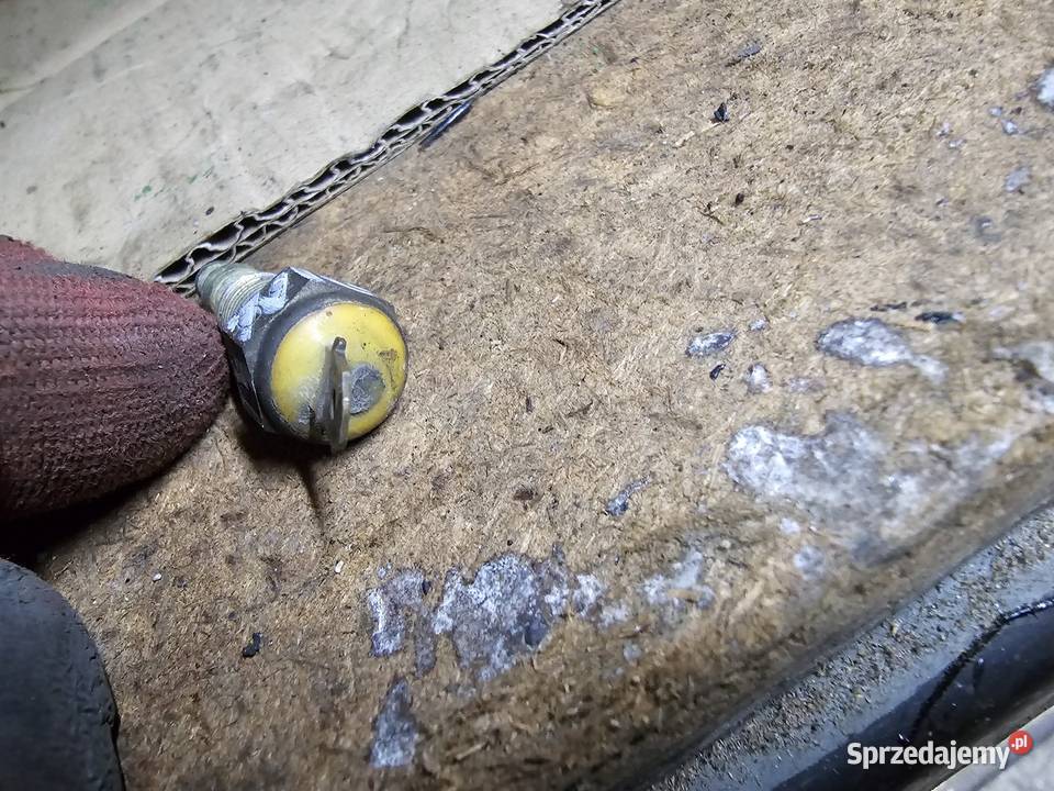 Kawasaki el 250 eliminator czujnik temperatury dolnośląskie Jelenia Góra