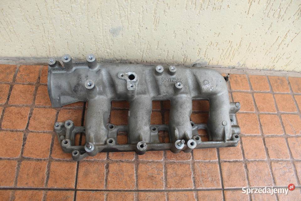 KOLEKTOR SSĄCY OPEL VECTRA C 19 CDTI 55212586