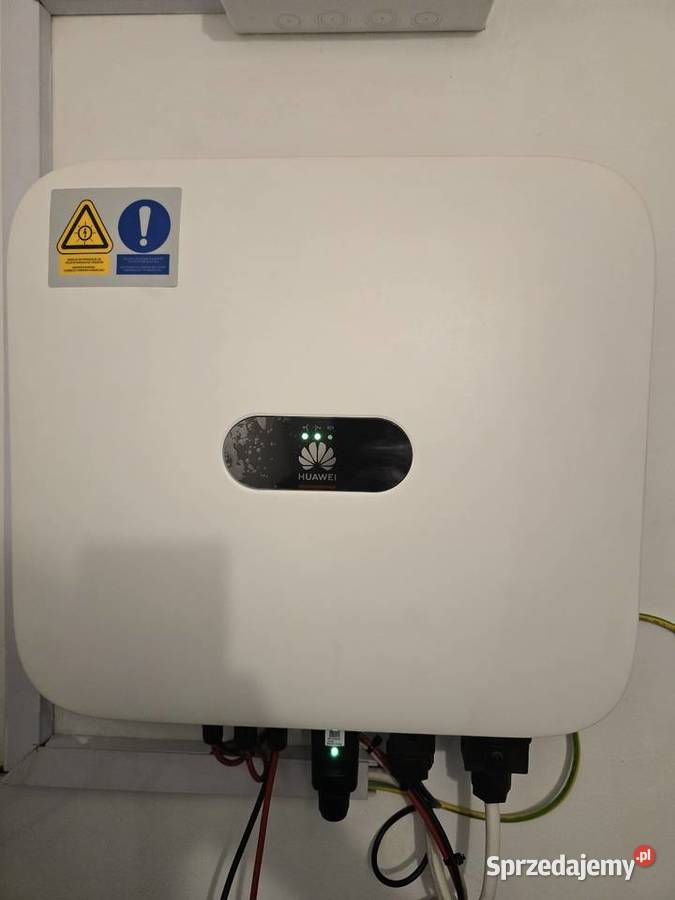 Inwerter Huawei 6KTLM1 HC