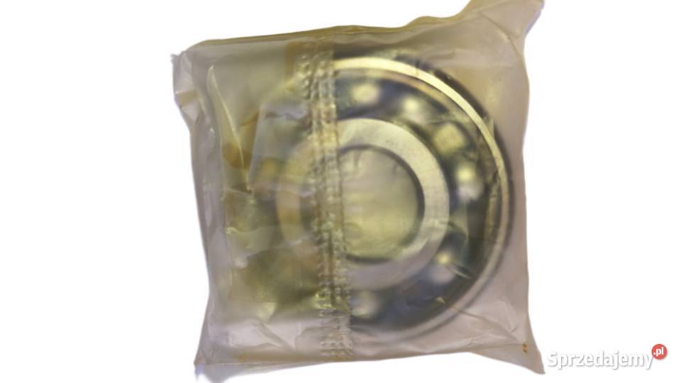 ŁOŻYSKO SILNIKA 6302 ORGINAŁ MALAGUTI MADISON podlaskie Bielsk Podlaski