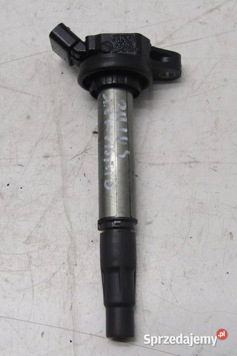 CEWKA ZAPŁONOWA 18 HYBRID TOYOTA PRIUS III LIFT sprzedam