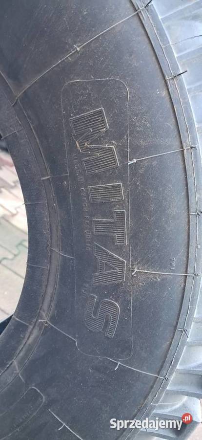 Opona Mitas FL06 82515 14PR Opony rolnicze