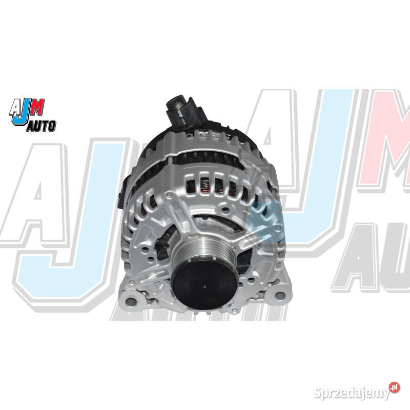 Alternator 6G9N10300YC 20 TDI 22 TD4 ED4 SD4 lubelskie Grabów Szlachecki