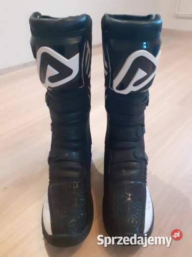 Buty Acerbis Ostrołęka