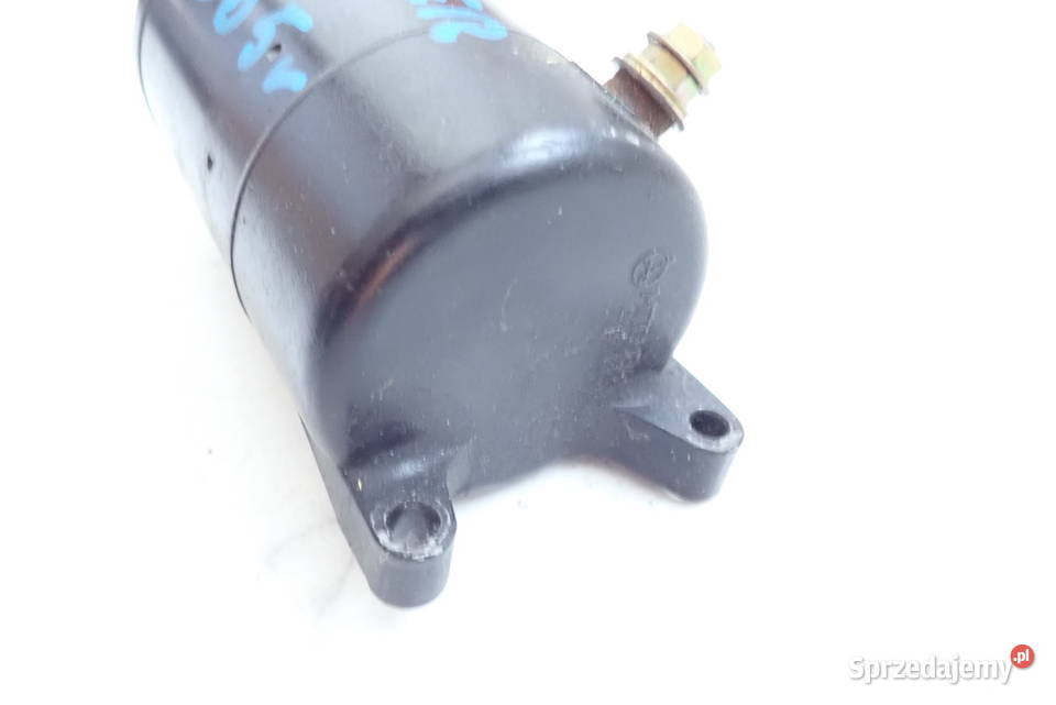 Rozrusznik YAMAHA FZS 600 FAZER 2005r Rozruszniki Strzelce Krajeńskie