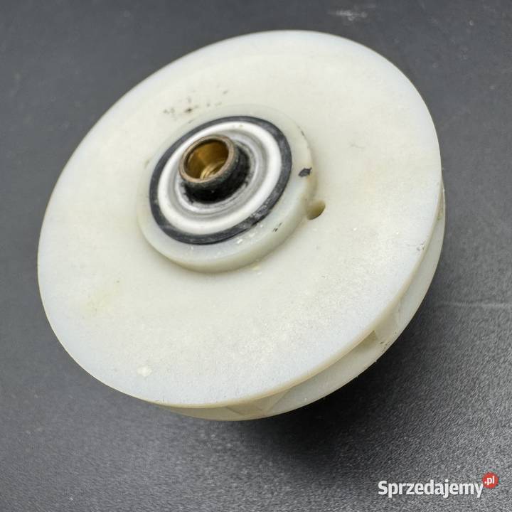 Turbina pompy myjącej zmywarki Miele MN0597943 Jasienica sprzedam