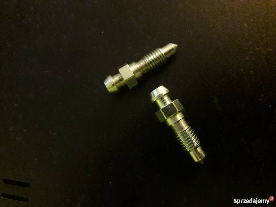 POLARIS 7080352 ODPOWIETRZNIK ZACISKU Częstochowa