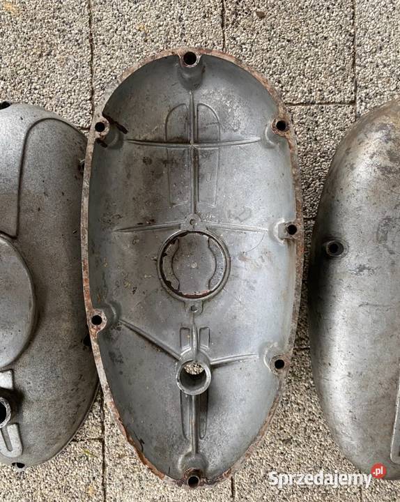 Pokrywa silnika Pannonia Panonia Bolesławiec sprzedam