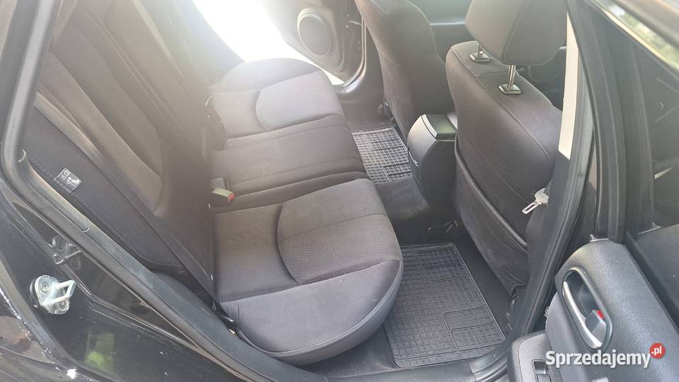 mada 6 20d full ZAMIANA Gliwice sprzedam