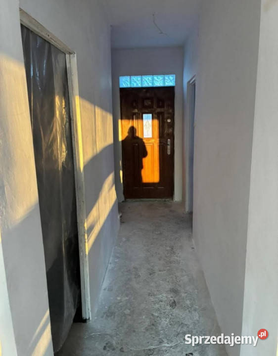 Sprzedam dom z działką kujawsko-pomorskie Mierucin