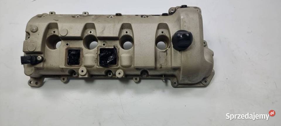 OSŁONA PORSCHE PANAMERA TURBO 970 94810513522 Lipno