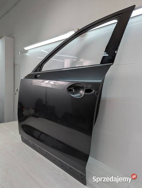 DRZWI LEWY PRZÓD MAZDA CX5 KB7W59010 KOD LAKIERU sprzedam