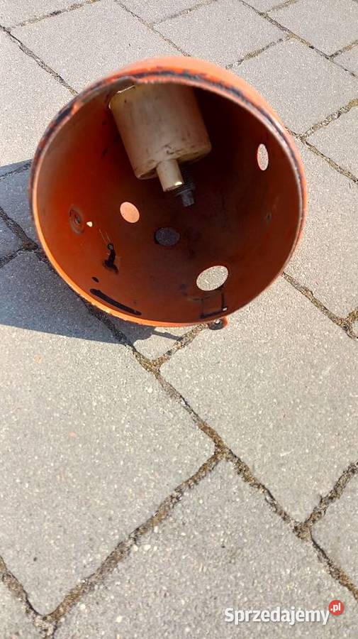 Lampa WSK Gil Kobuz 125 175