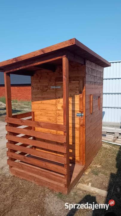 ambony myśliwskie zaraz