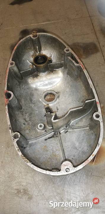 Dekiel WFM m06 m150 s34 silnik 125 175 kapa mazowieckie Poświętne