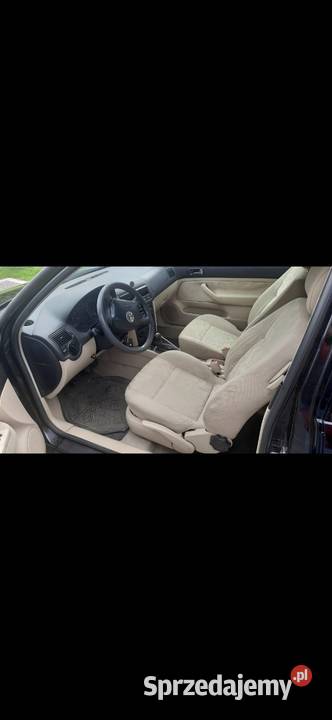Vw Golf 4 Sdi elektryczne lusterka Golf sprzedam