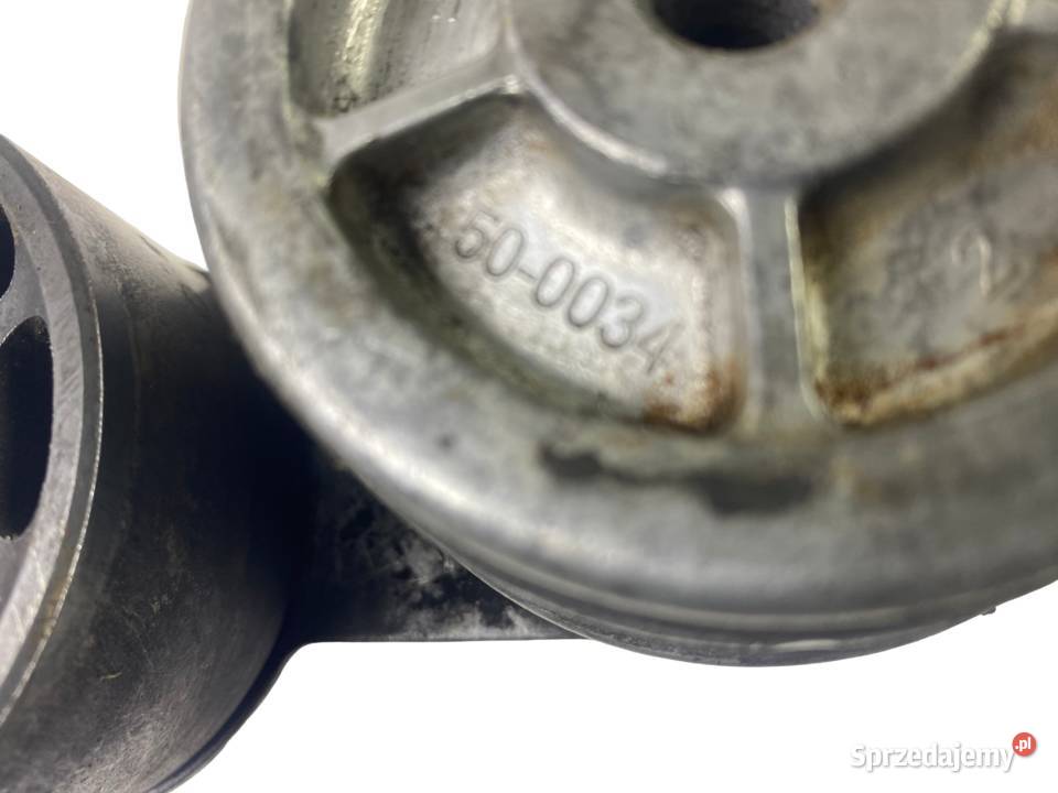 Napinacz paska Dayco 500034 87840057 87801838 Łódź sprzedam