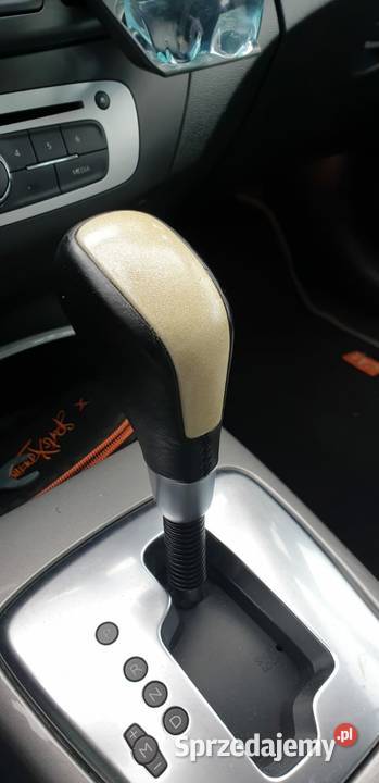Sprzedam Renault Laguna 2013r 4 control światła do jazdy dziennej Warszawa