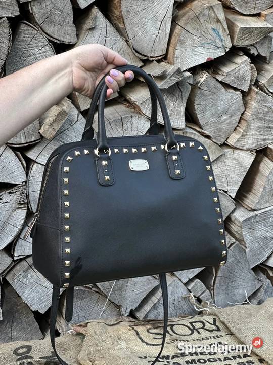 Torebka Michael Kors Stan Idealny 15cm Warszawa