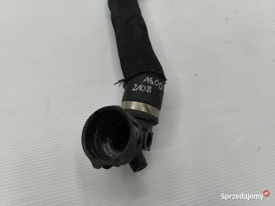 PRZEWÓD RURA WODY RANGE ROVER EVOQUE 22