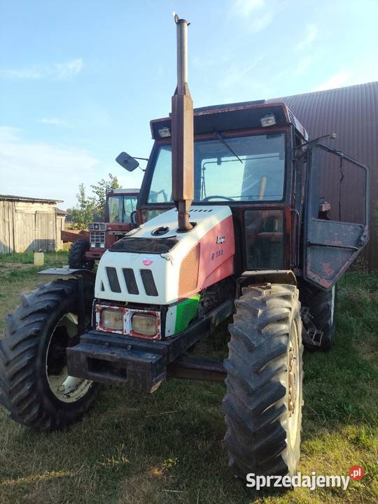 Sprzedam Ciągnik Rolniczy Fiat Maszyny rolnicze Skoki