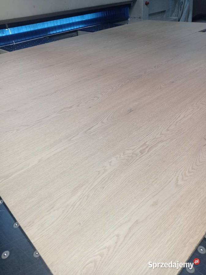 płyta laminowana gr18mm w kolorze Dąb cremona Brzeźno