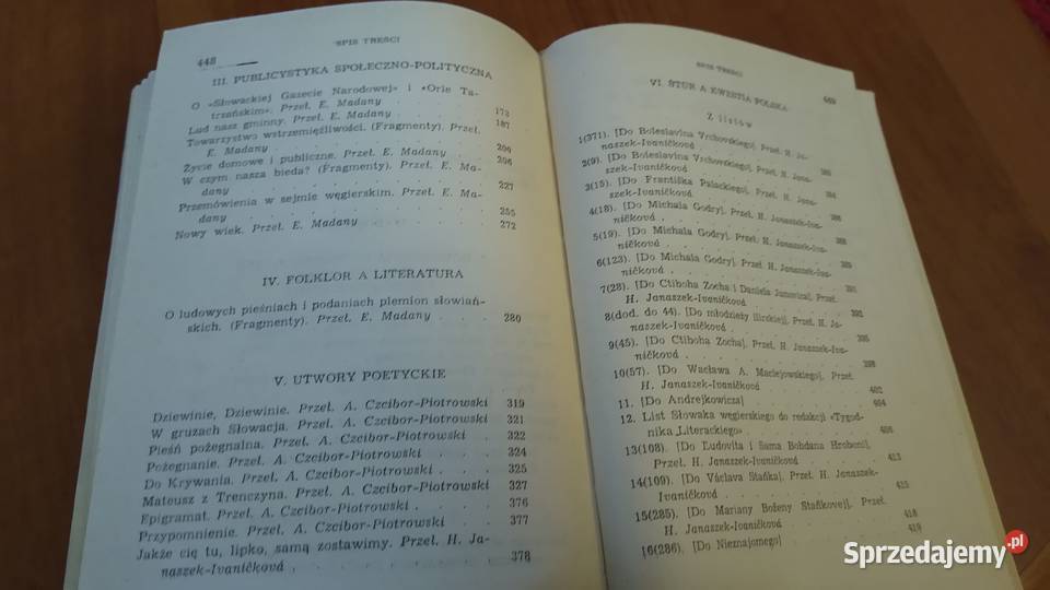 Wybór pism Ludovt tr Biblioteka Narodowa ser 2 Gdańsk