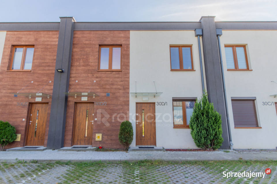 sprzedaży mieszkania 6036m2 3pokojowe Wejherowo