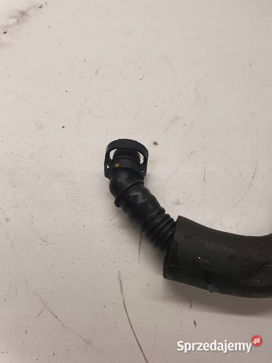 RURA PRZEWÓD ODMY AUDI VW 20 TFSI 06J103221 śląskie Przystajń