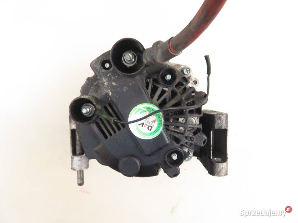 ALTERNATOR FIAT GRANDE PUNTO 13 D Multijet 90