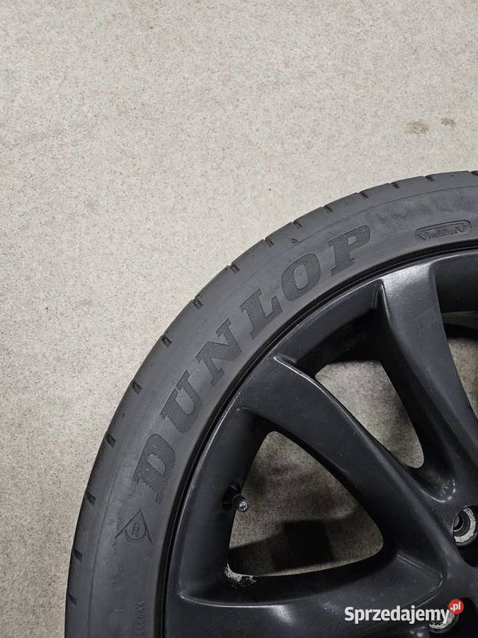 Kola letnie Mazda 6 Łódź