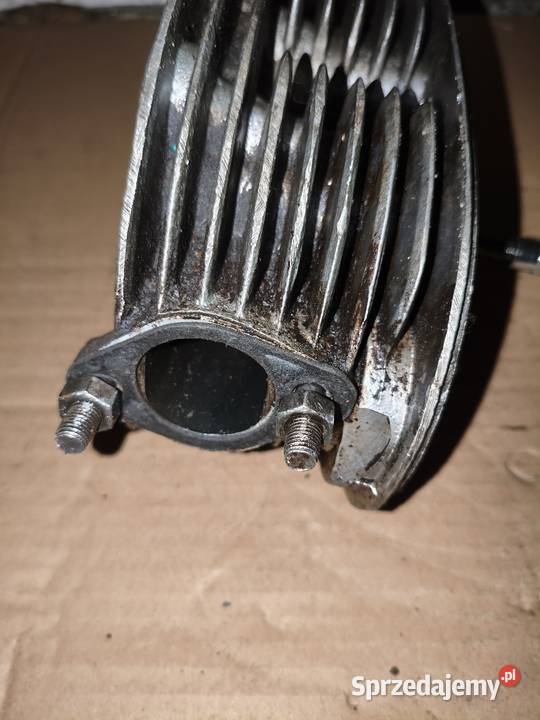 Prawa głowica IMZ Ural M67