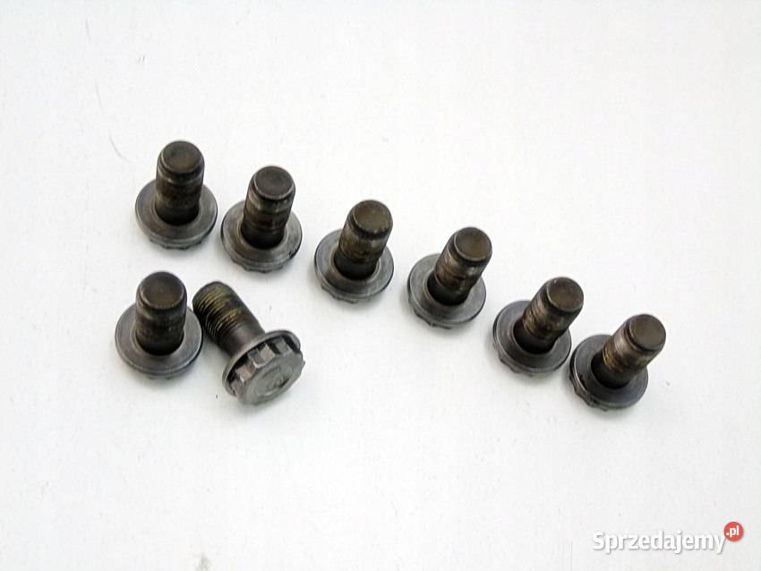 ŚRUBY KOŁA ZAMACHOWEGO 18 16V CARENS CERATO osobowe