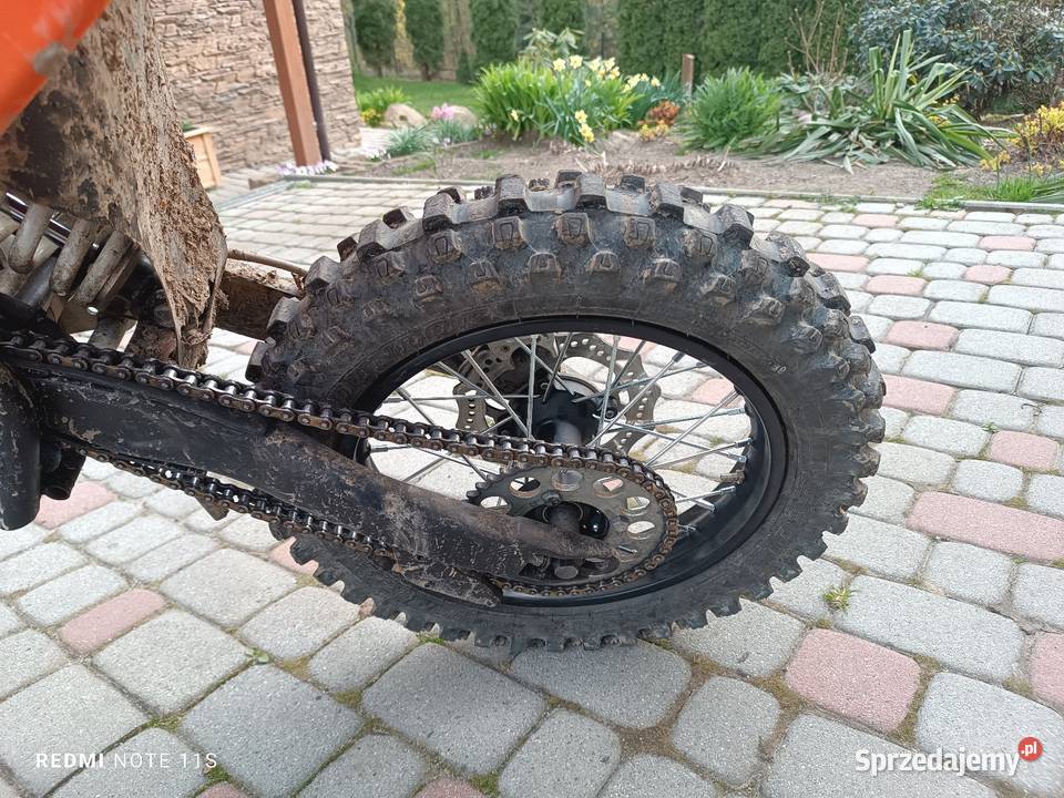 Mrf 140 rc podkarpackie Strzyżów