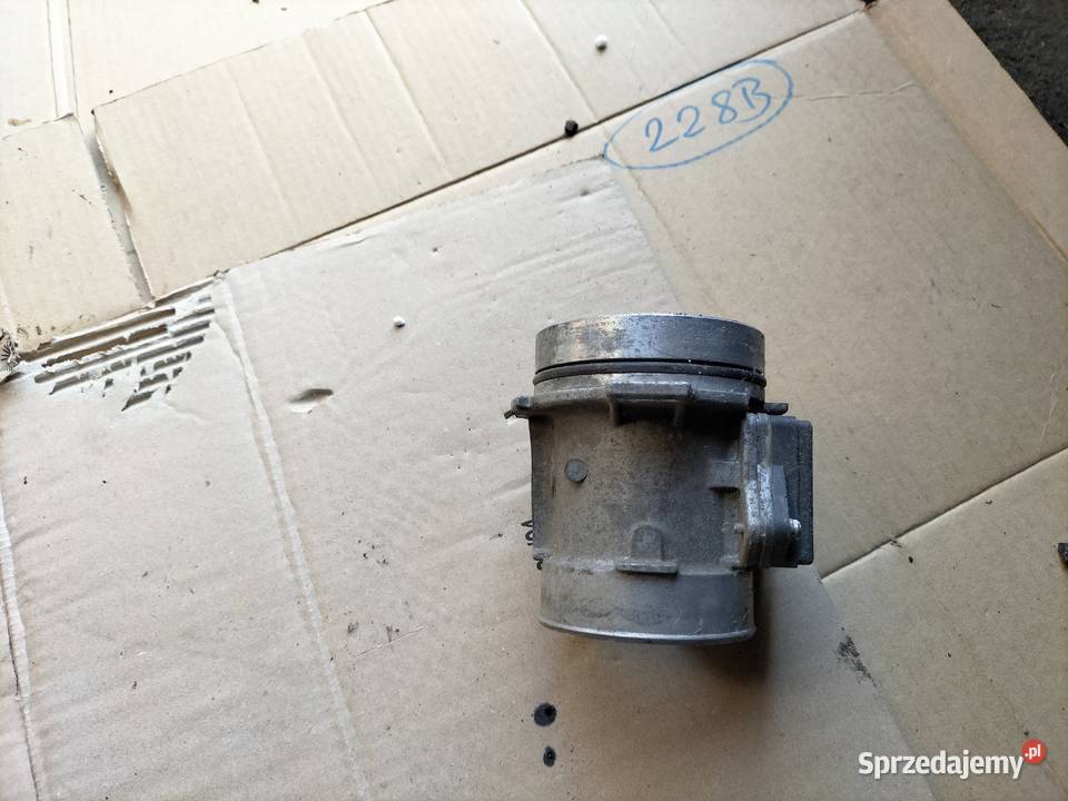 PRZEPŁYWOMIERZ 93BB12B579BA Kamień-Kolonia sprzedam